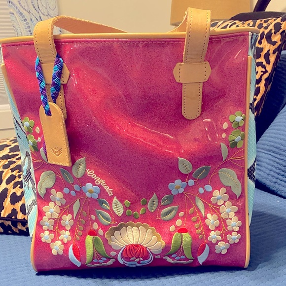 Consuela Handbags - Consuela bag